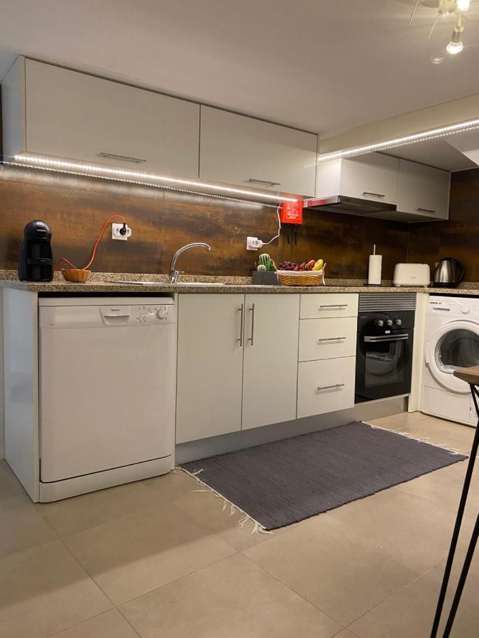 פמפיליוסה דה סרה Isabel House Alojamento Rural מראה חיצוני תמונה