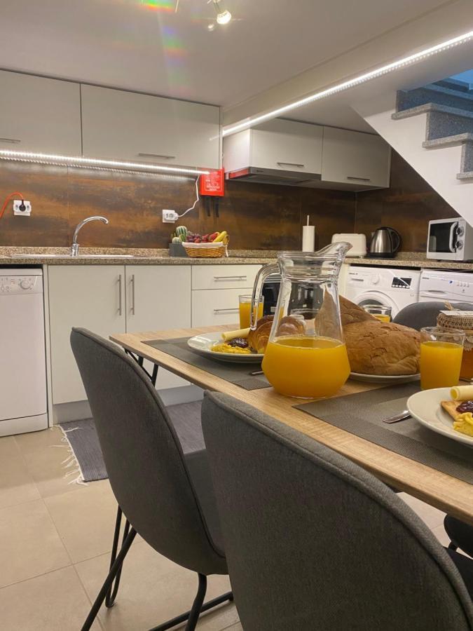 פמפיליוסה דה סרה Isabel House Alojamento Rural מראה חיצוני תמונה