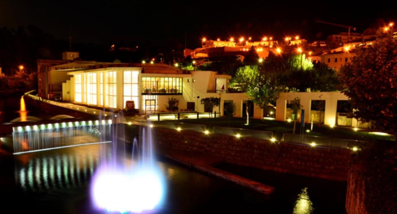 פמפיליוסה דה סרה Isabel House Alojamento Rural מראה חיצוני תמונה