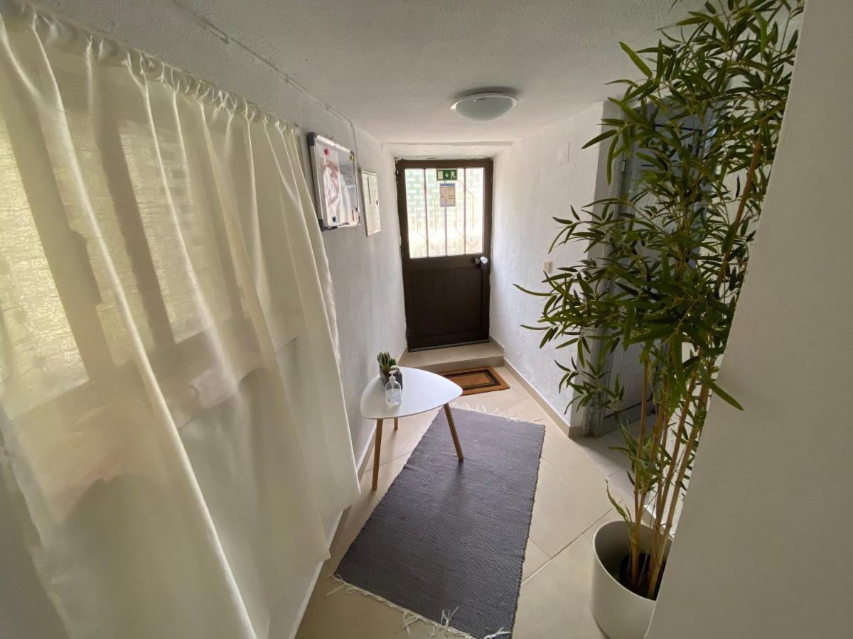 פמפיליוסה דה סרה Isabel House Alojamento Rural מראה חיצוני תמונה