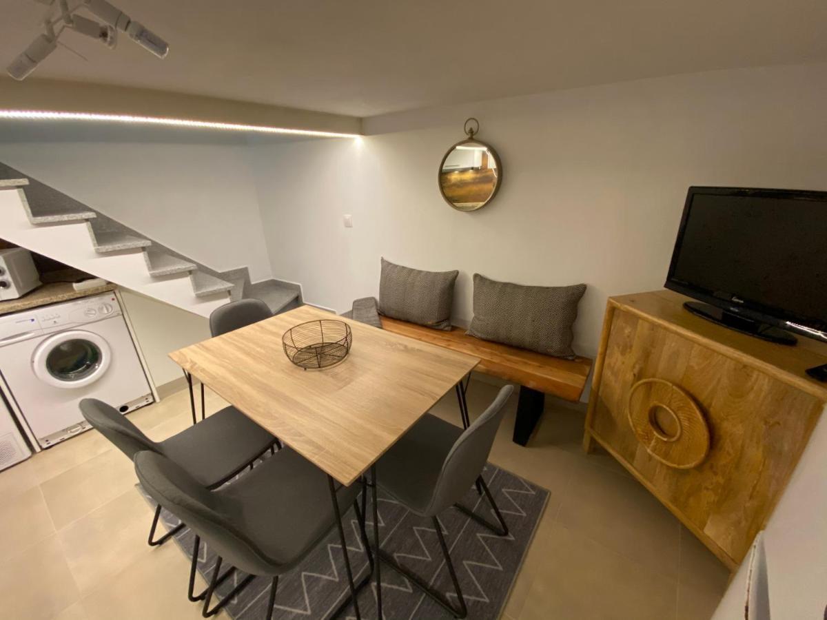 פמפיליוסה דה סרה Isabel House Alojamento Rural מראה חיצוני תמונה