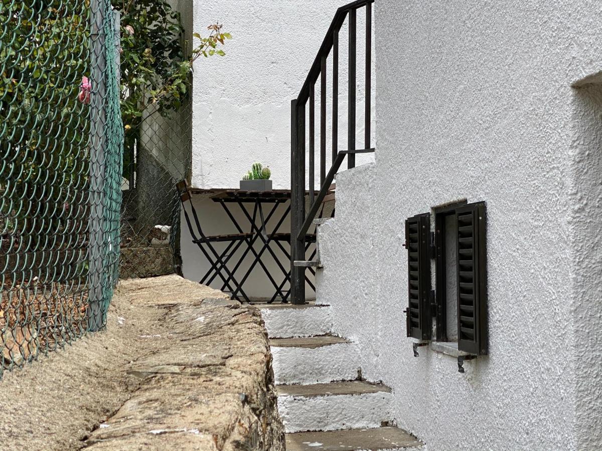 פמפיליוסה דה סרה Isabel House Alojamento Rural מראה חיצוני תמונה
