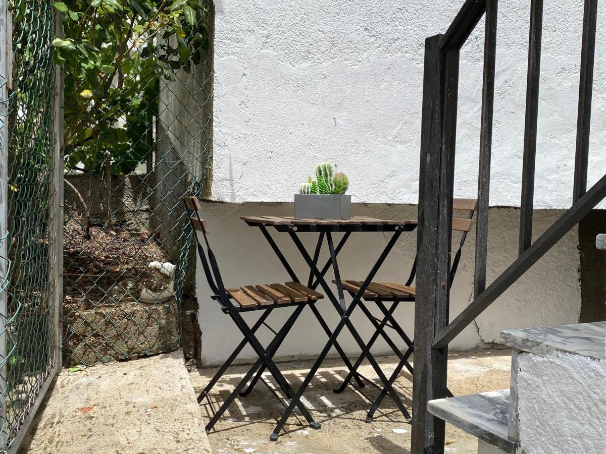 פמפיליוסה דה סרה Isabel House Alojamento Rural מראה חיצוני תמונה