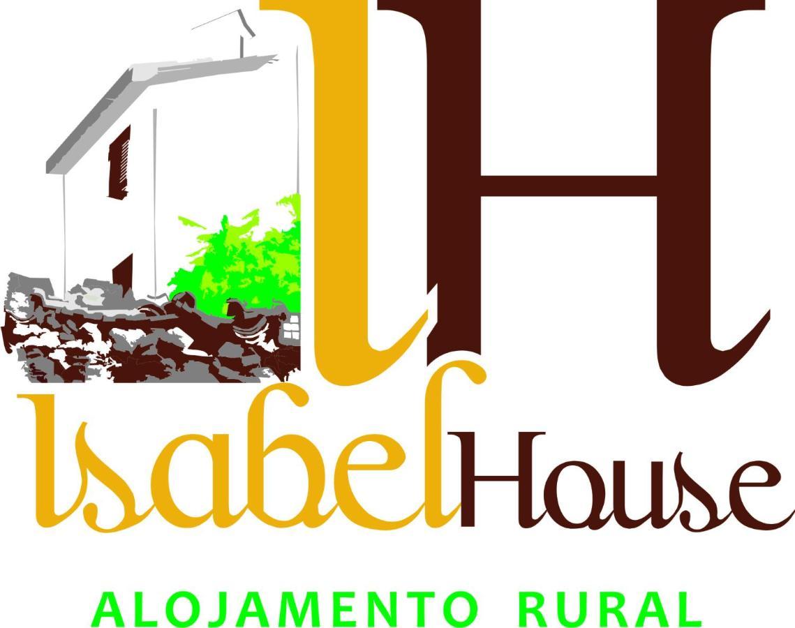 פמפיליוסה דה סרה Isabel House Alojamento Rural מראה חיצוני תמונה