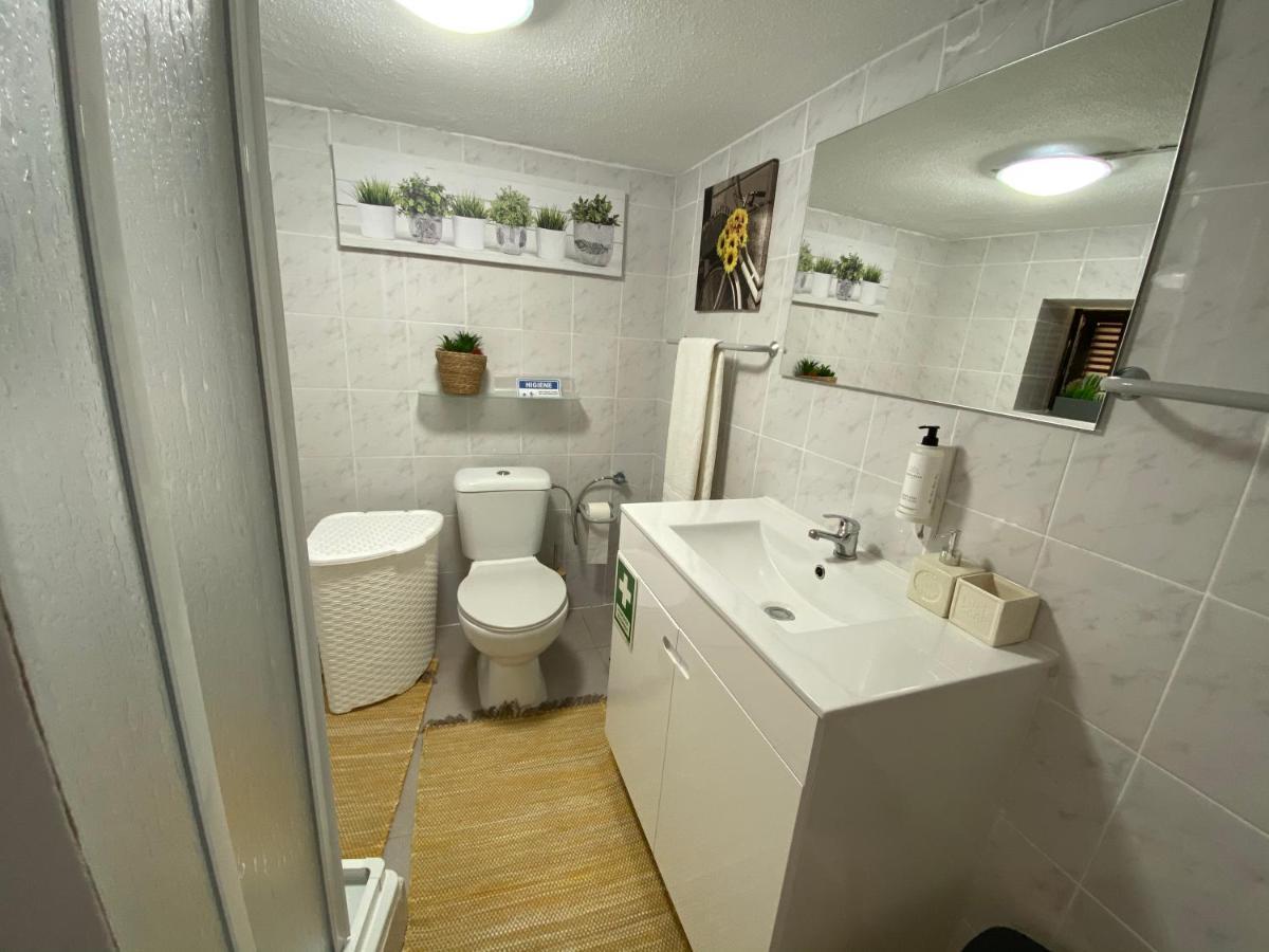 פמפיליוסה דה סרה Isabel House Alojamento Rural מראה חיצוני תמונה