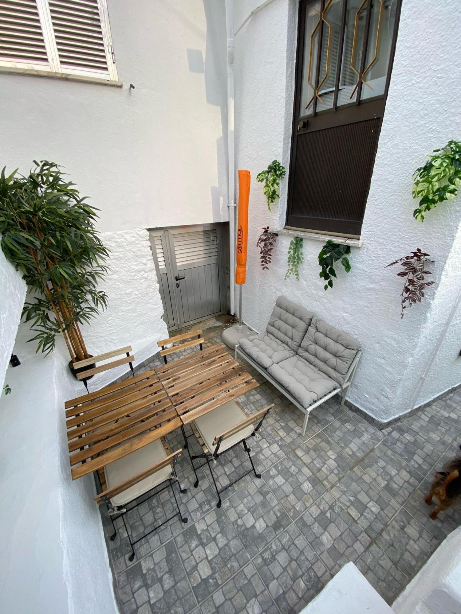 פמפיליוסה דה סרה Isabel House Alojamento Rural מראה חיצוני תמונה