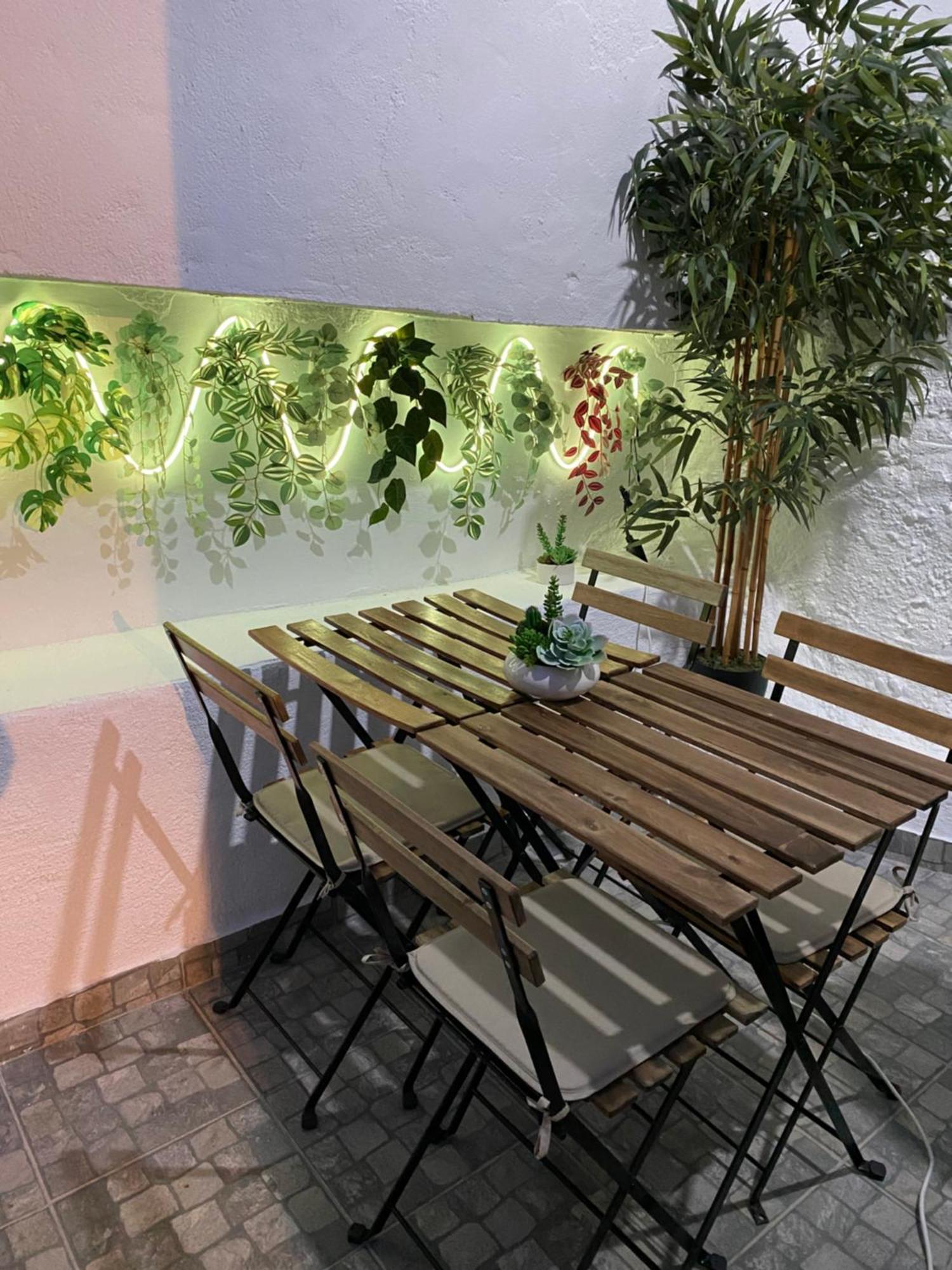 פמפיליוסה דה סרה Isabel House Alojamento Rural מראה חיצוני תמונה